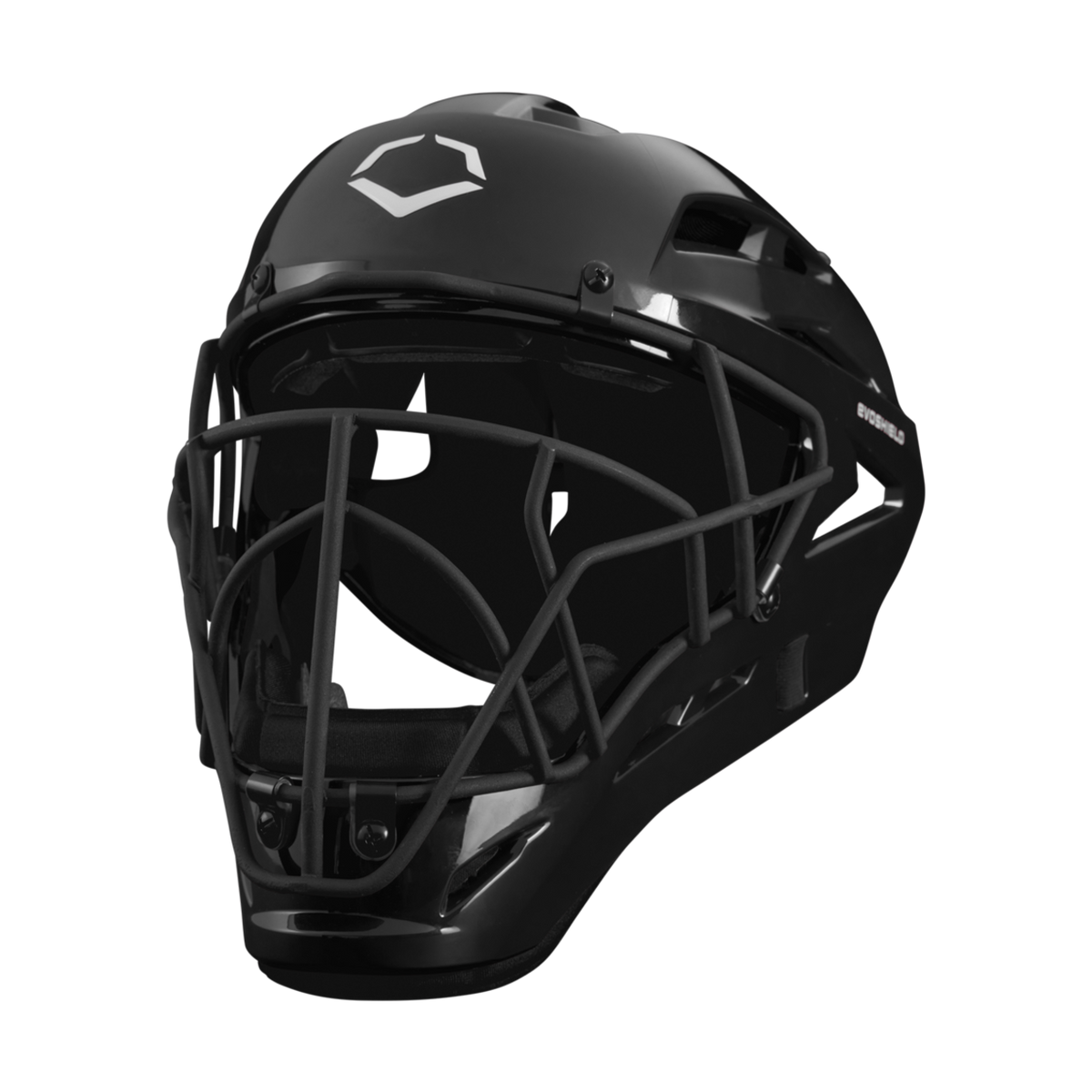 EvoShield Srz-1 Fastpitch Catchers Gear Kit-8