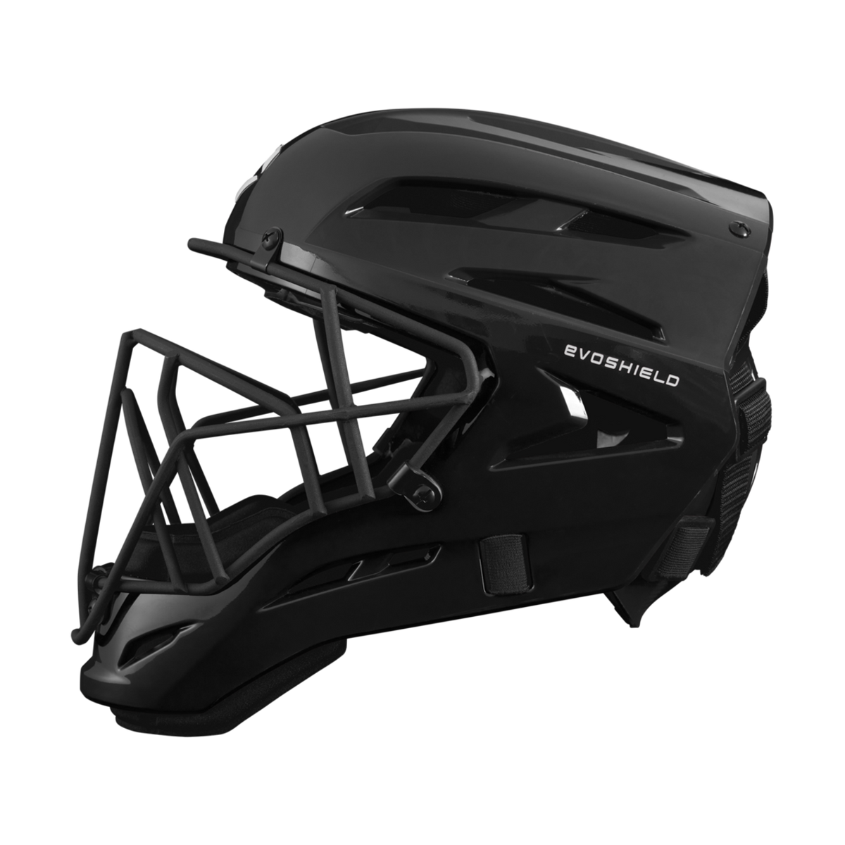 EvoShield Srz-1 Fastpitch Catchers Gear Kit-9