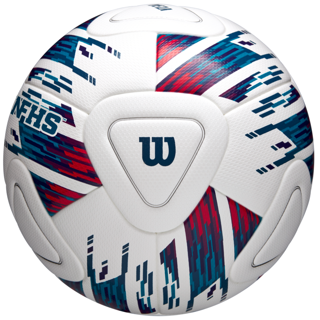 Wilson NFHS Veza Soccer Ball-1