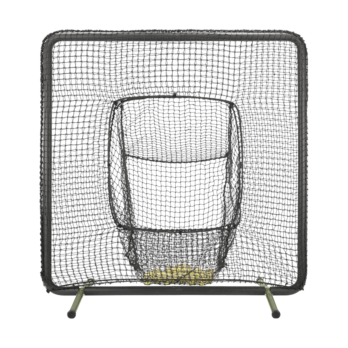 Atec Replacement Net: Batting Practice Screen