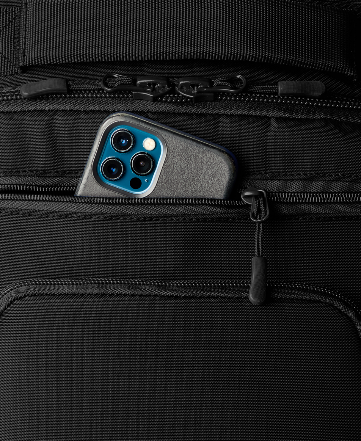 EvoShield Takeover Utility Wheeled Bag-6