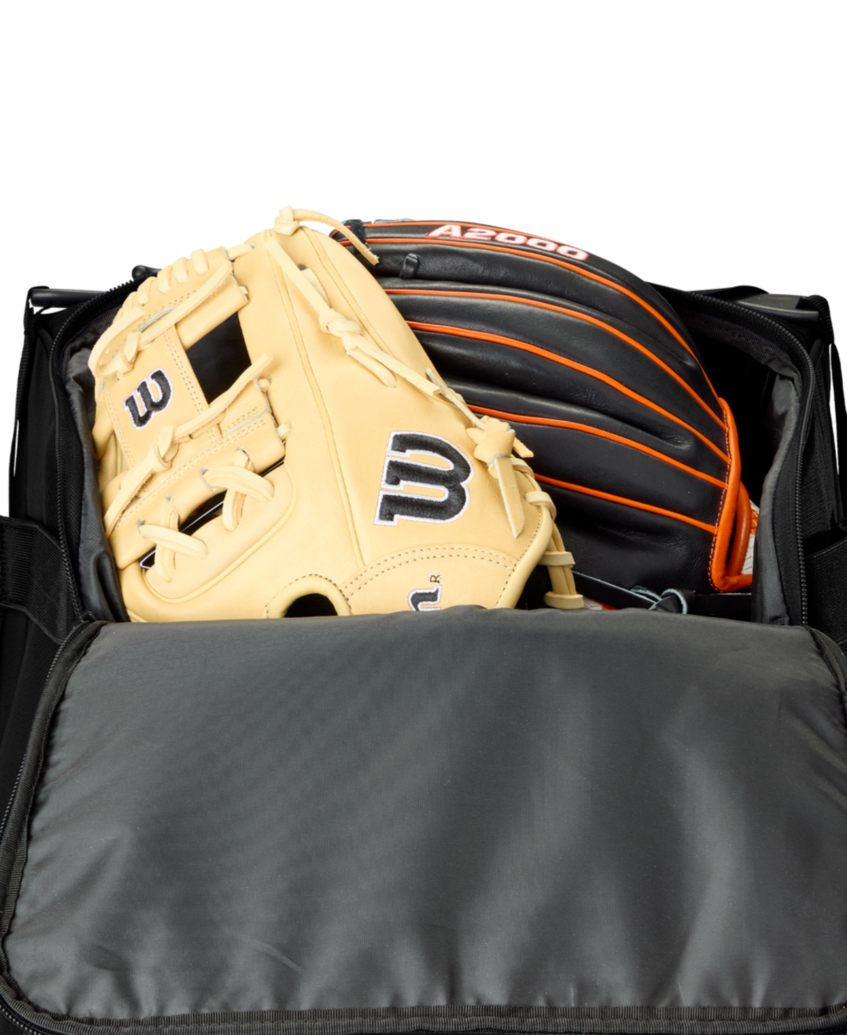 EvoShield Takeover Utility Wheeled Bag-9