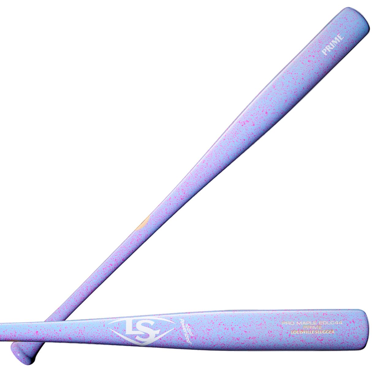 Louisville Slugger Pro Prime Maple EDLC44 Baseball Bat-5