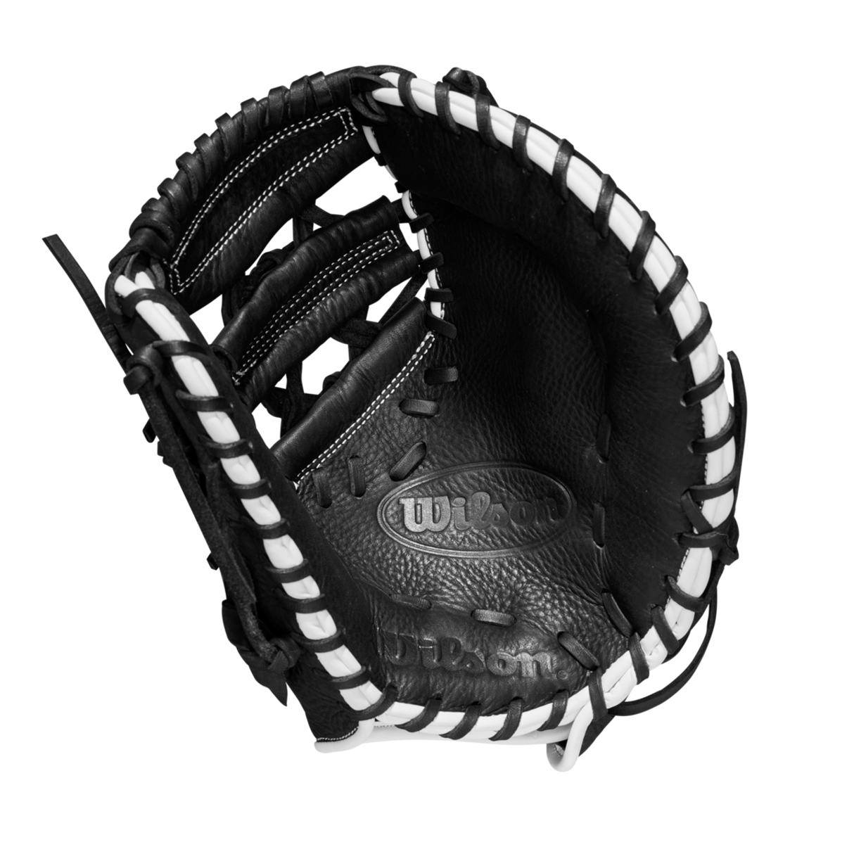 Wilson 11" First Base Trainer-1