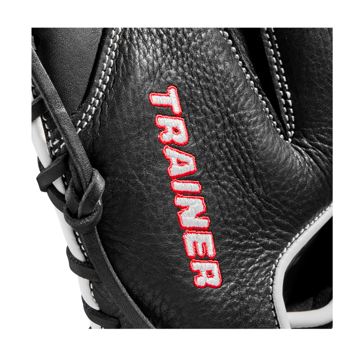 Wilson 11" First Base Trainer-5