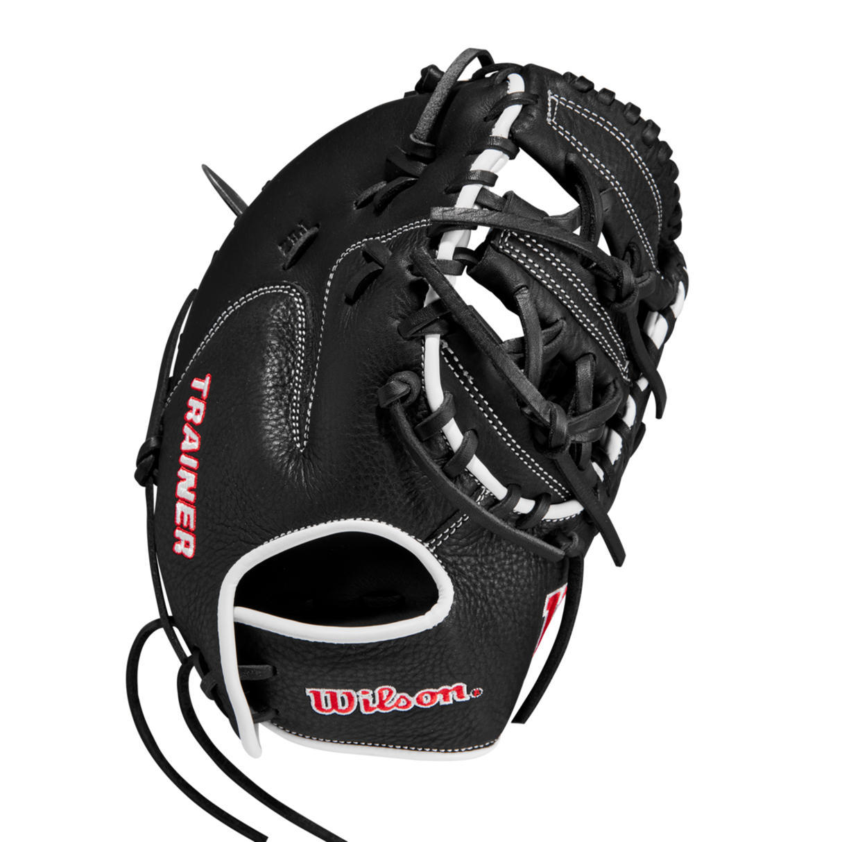 Wilson 11" First Base Trainer-7