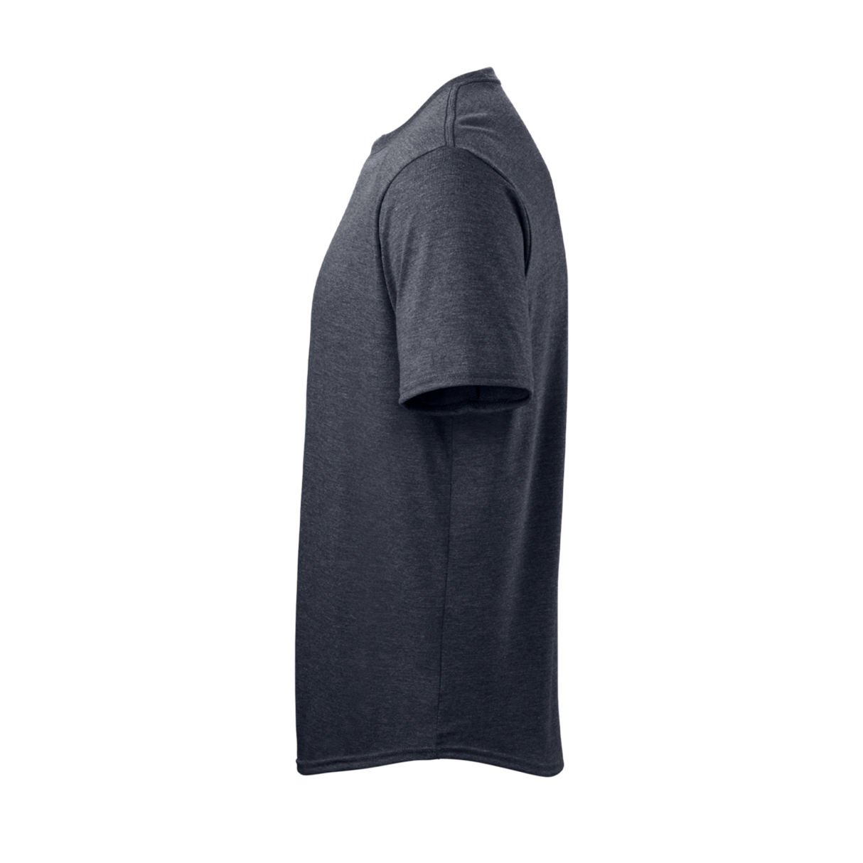 Wilson Youth Essential Baseball Tee-2