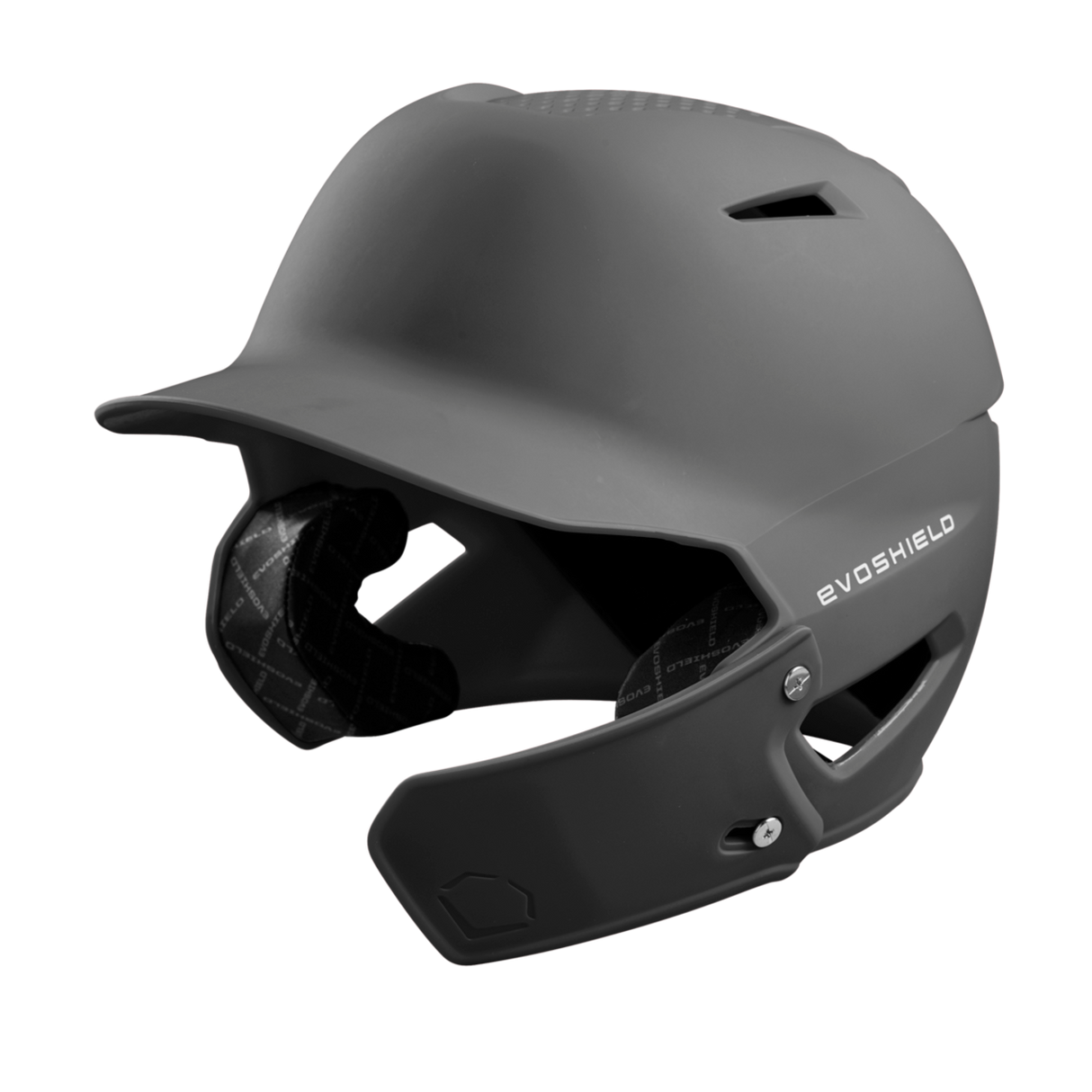 EvoShield Xvt Face Shield Matte-2