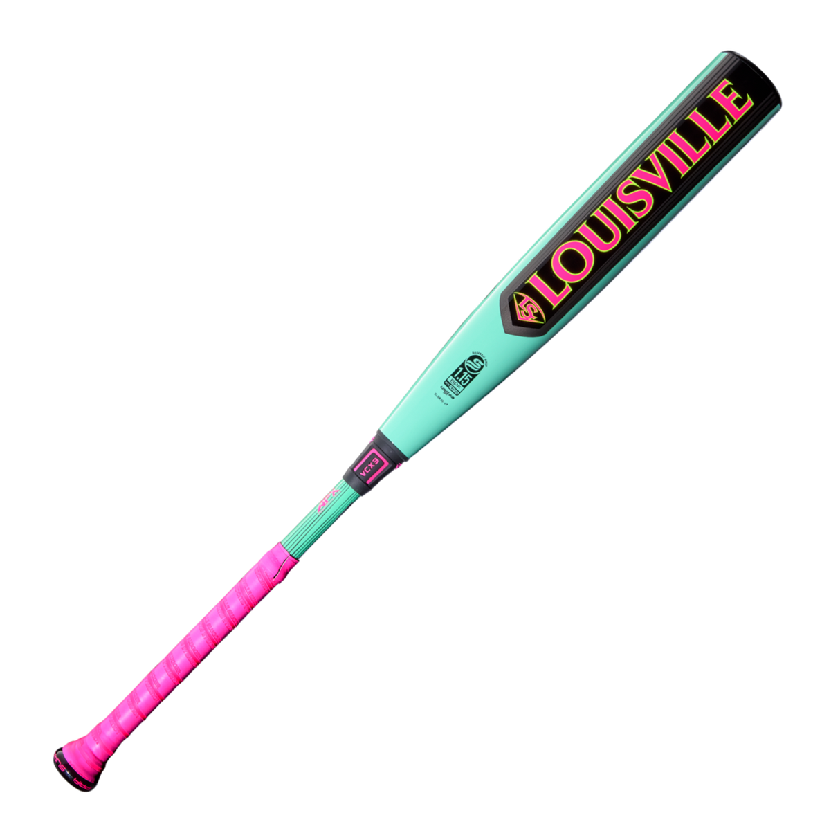 Louisville Slugger 2026 Supra -5 2 3/4" USSSA Baseball Bat-2