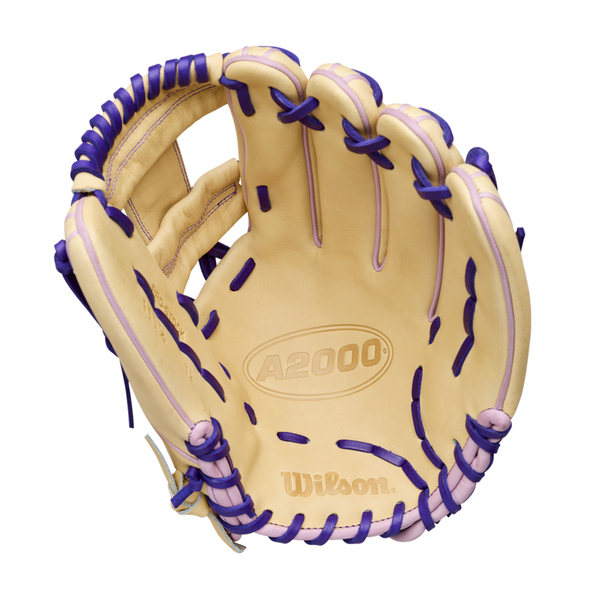 Wilson Men's 2026 Summer A2000FP H12-1
