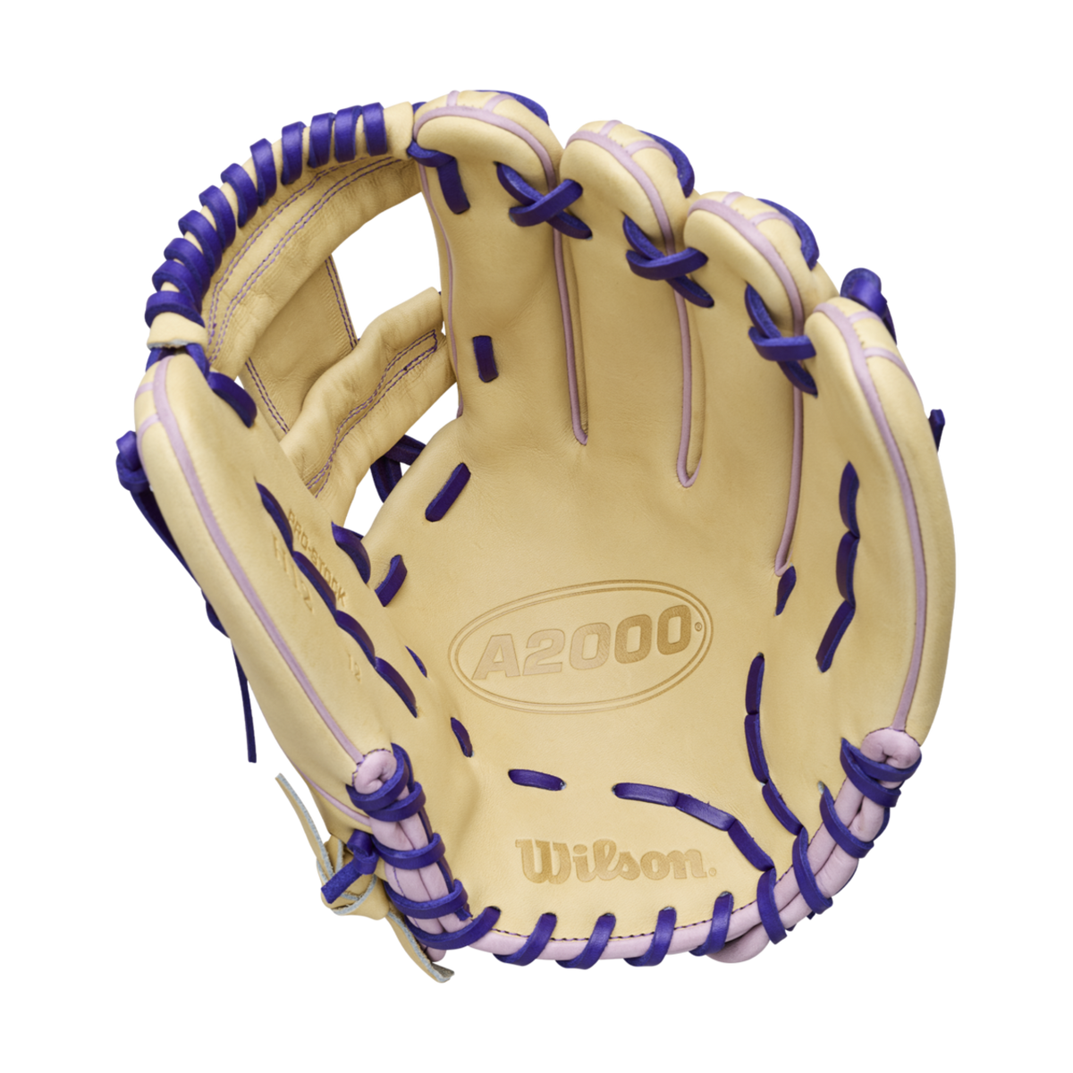 Wilson Men's 2026 Summer A2000FP H12-1