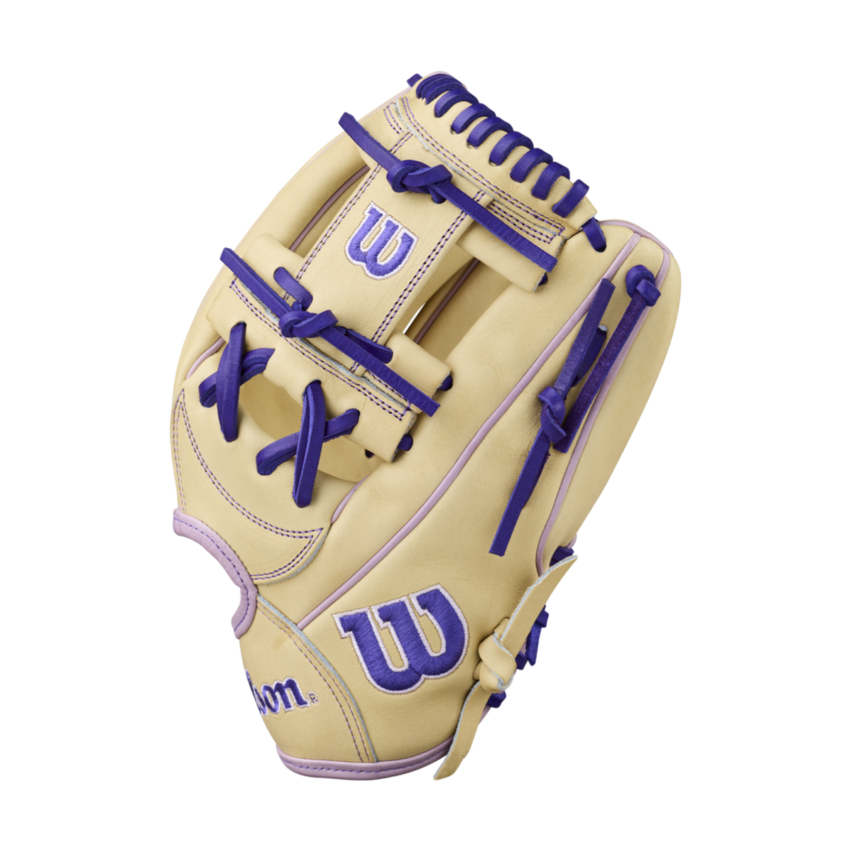 Wilson Men's 2026 Summer A2000FP H12-2