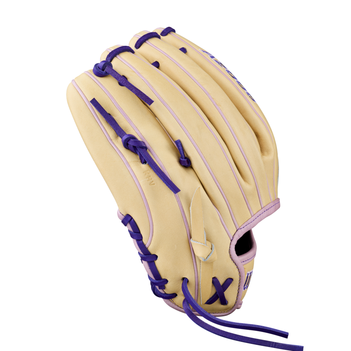 Wilson Men's 2026 Summer A2000FP H12-3