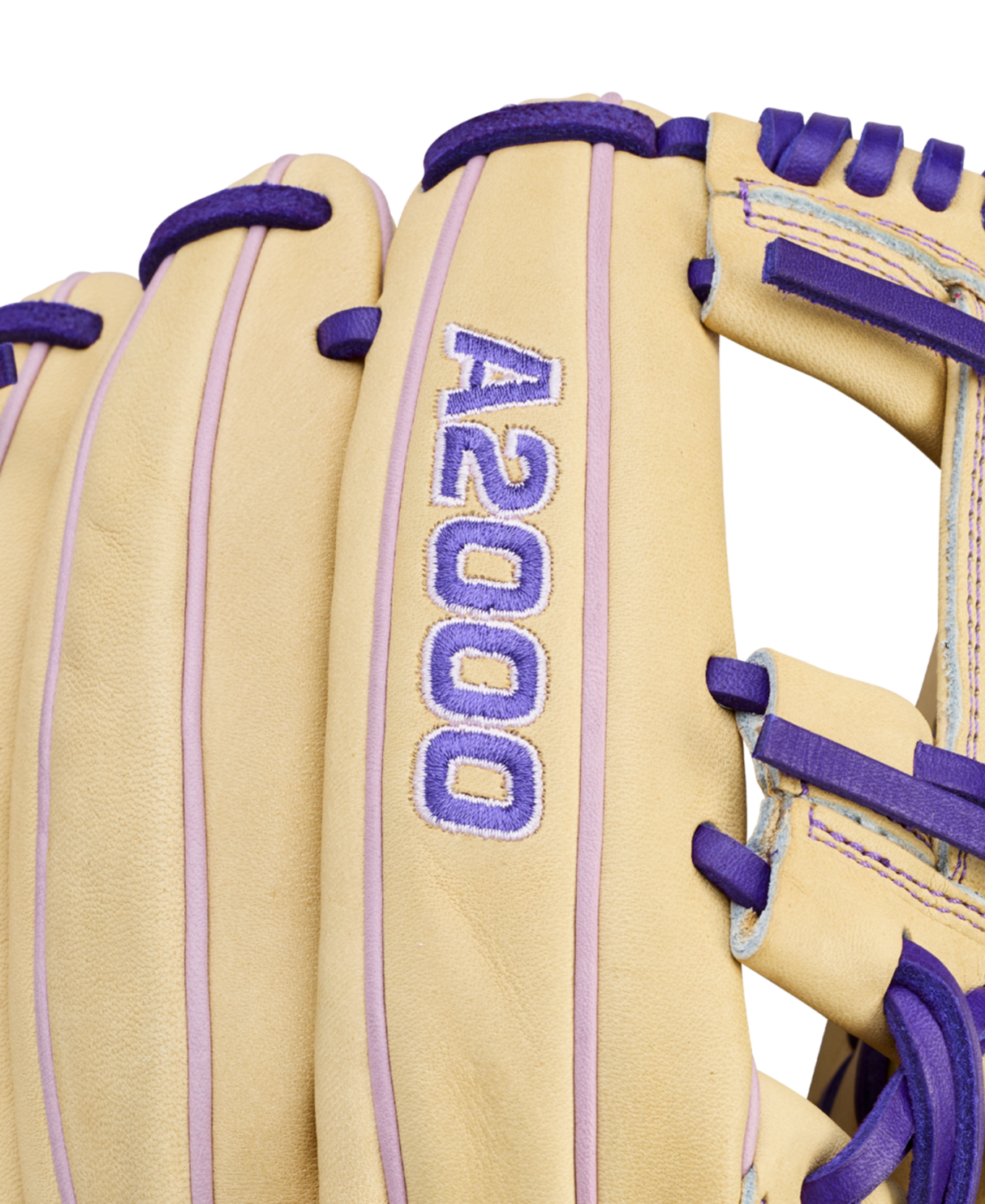 Wilson Men's 2026 Summer A2000FP H12-5