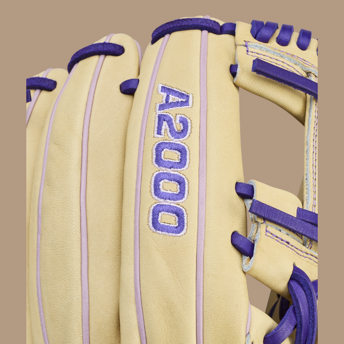 Wilson Men's 2026 Summer A2000FP H12-5