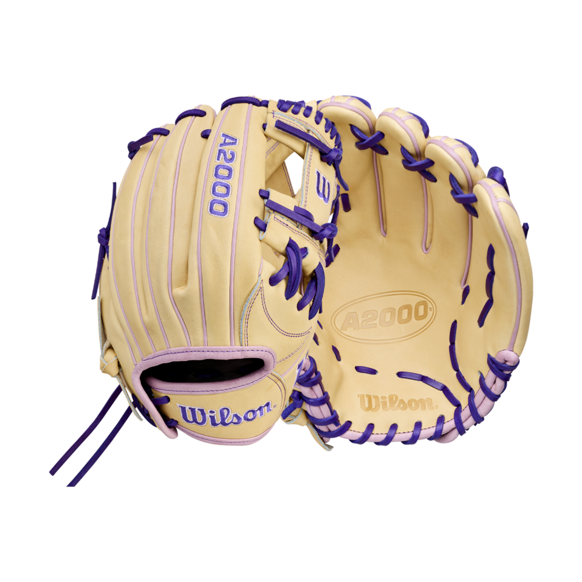 Wilson Men's 2026 Summer A2000FP H12-7