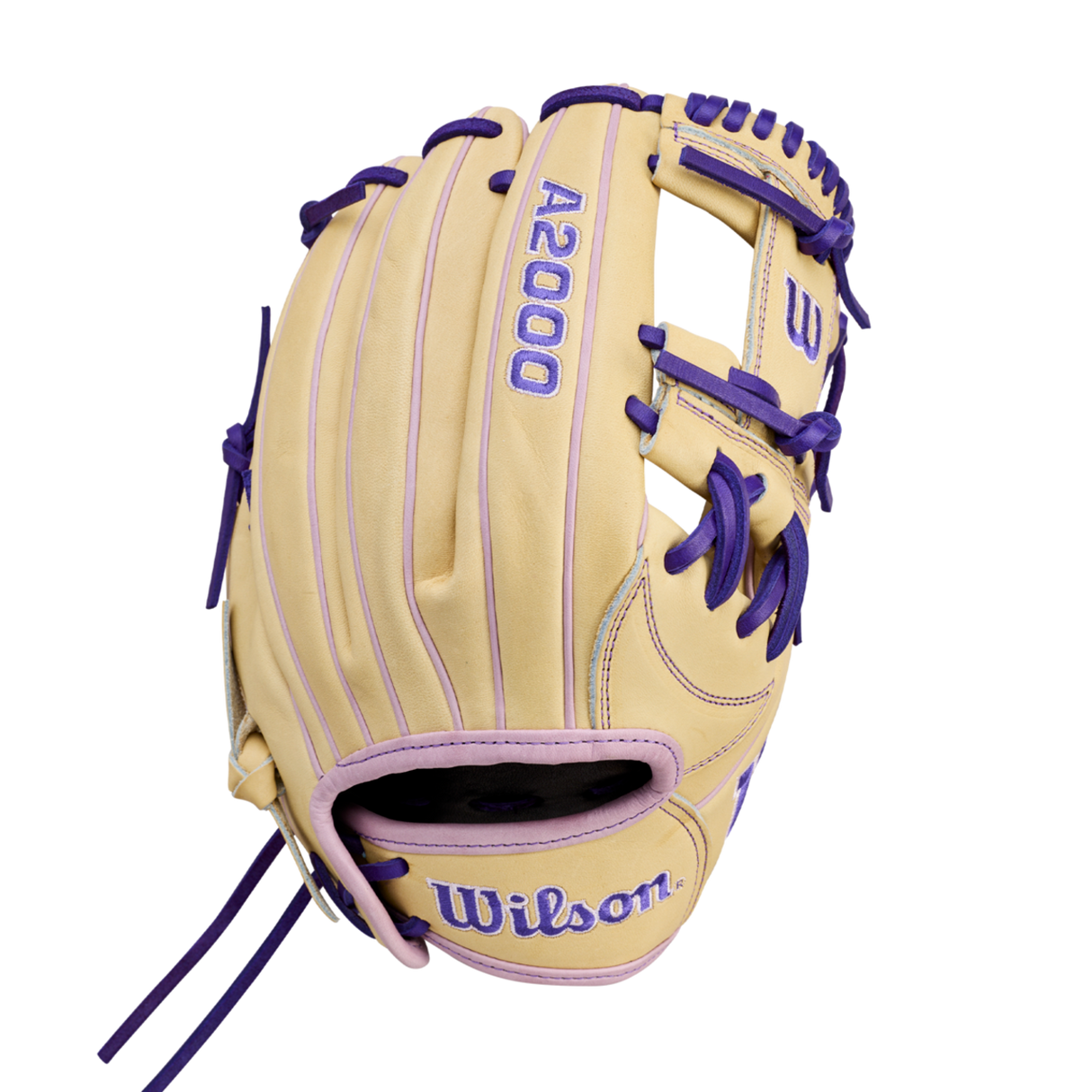 Wilson Men's 2026 Summer A2000FP H12-8