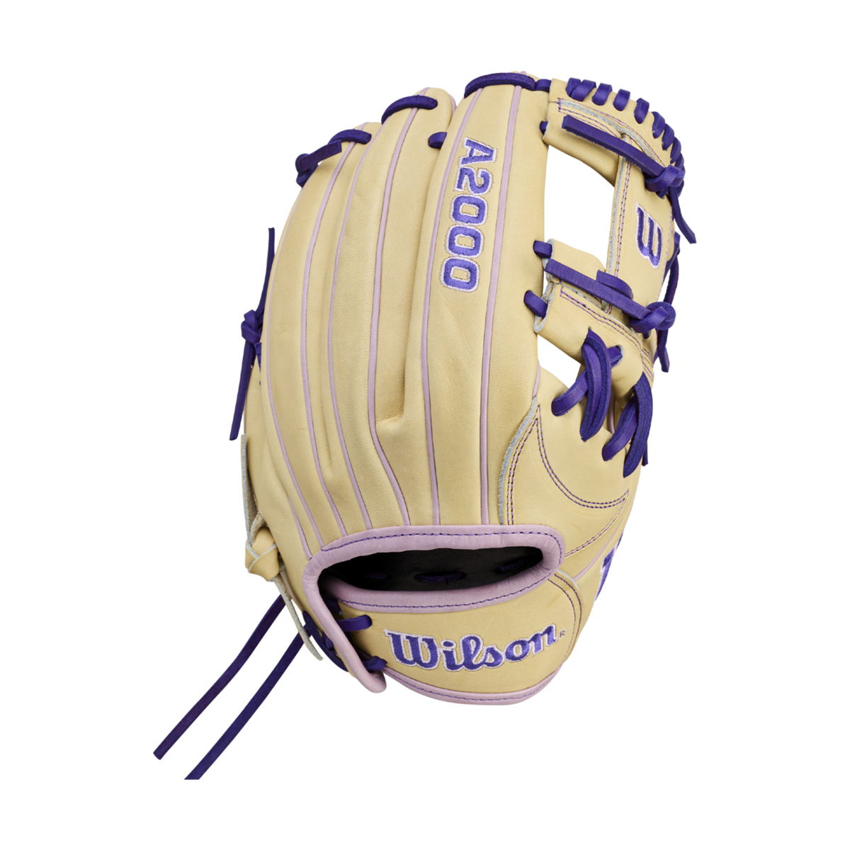 Wilson Men's 2026 Summer A2000FP H12-8