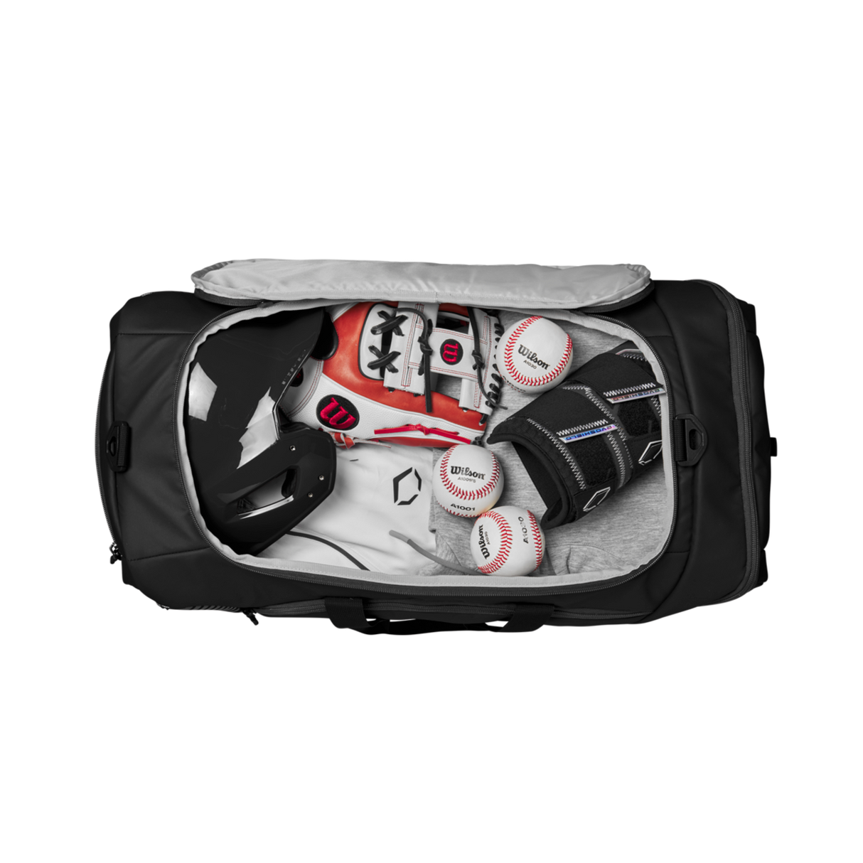 EvoShield Tone Set Player's Duffle-1