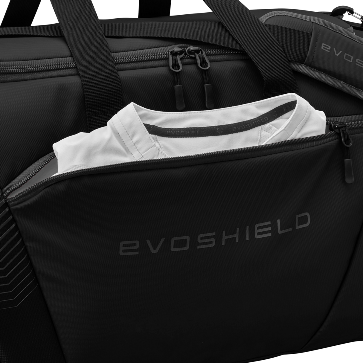 EvoShield Tone Set Player's Duffle-6