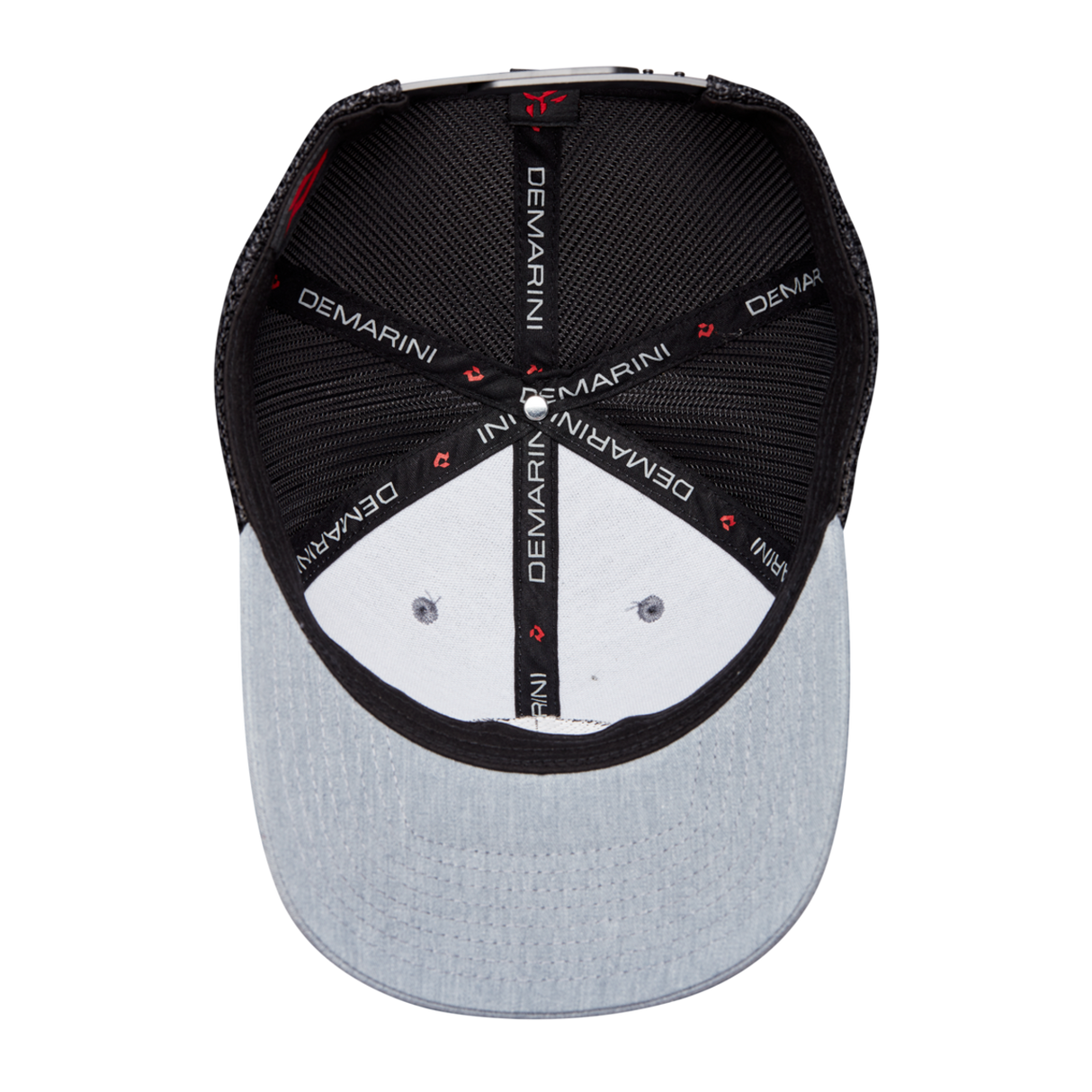 DeMarini Baseball Snapback-3