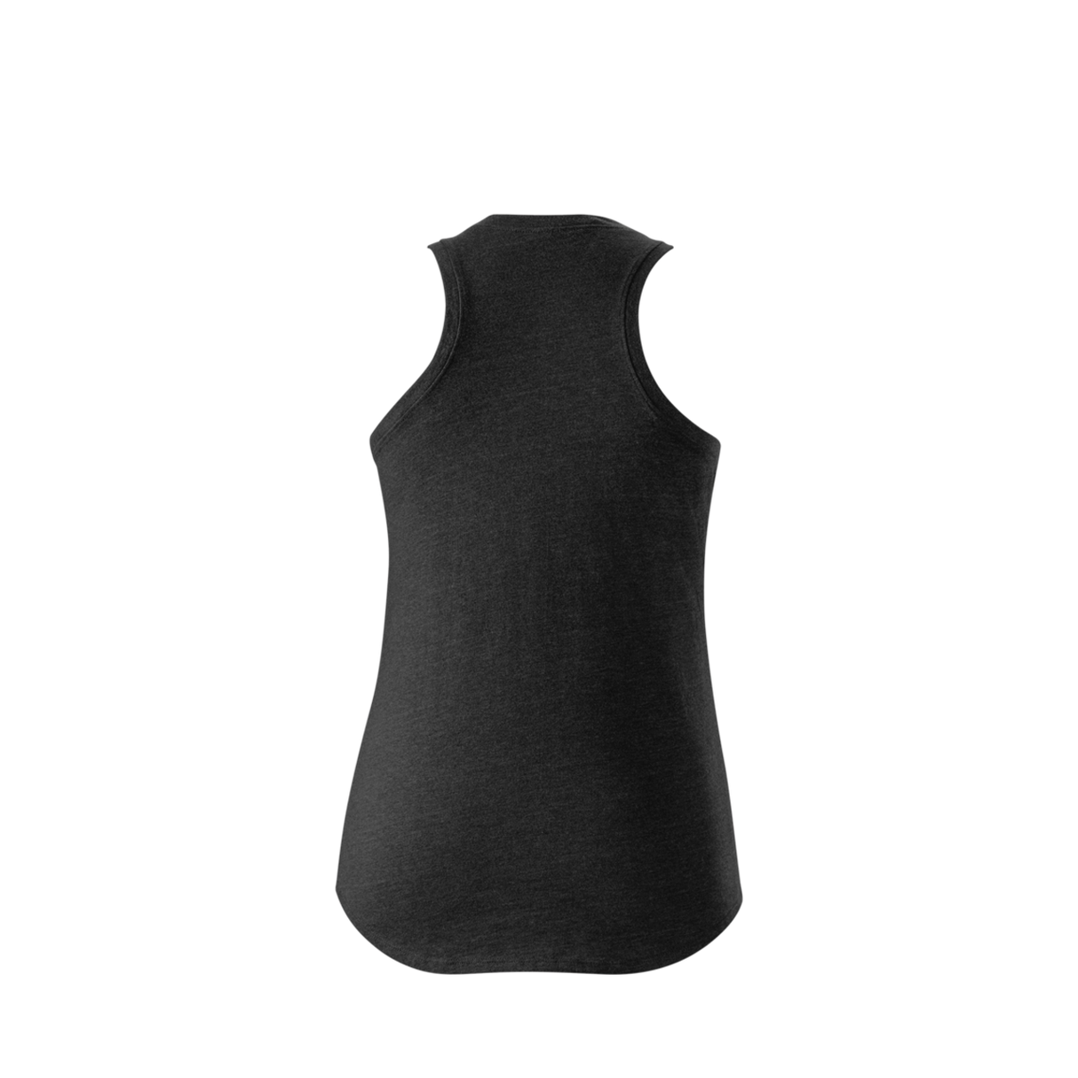 Wilson Women's Heather Racerback Tank-2