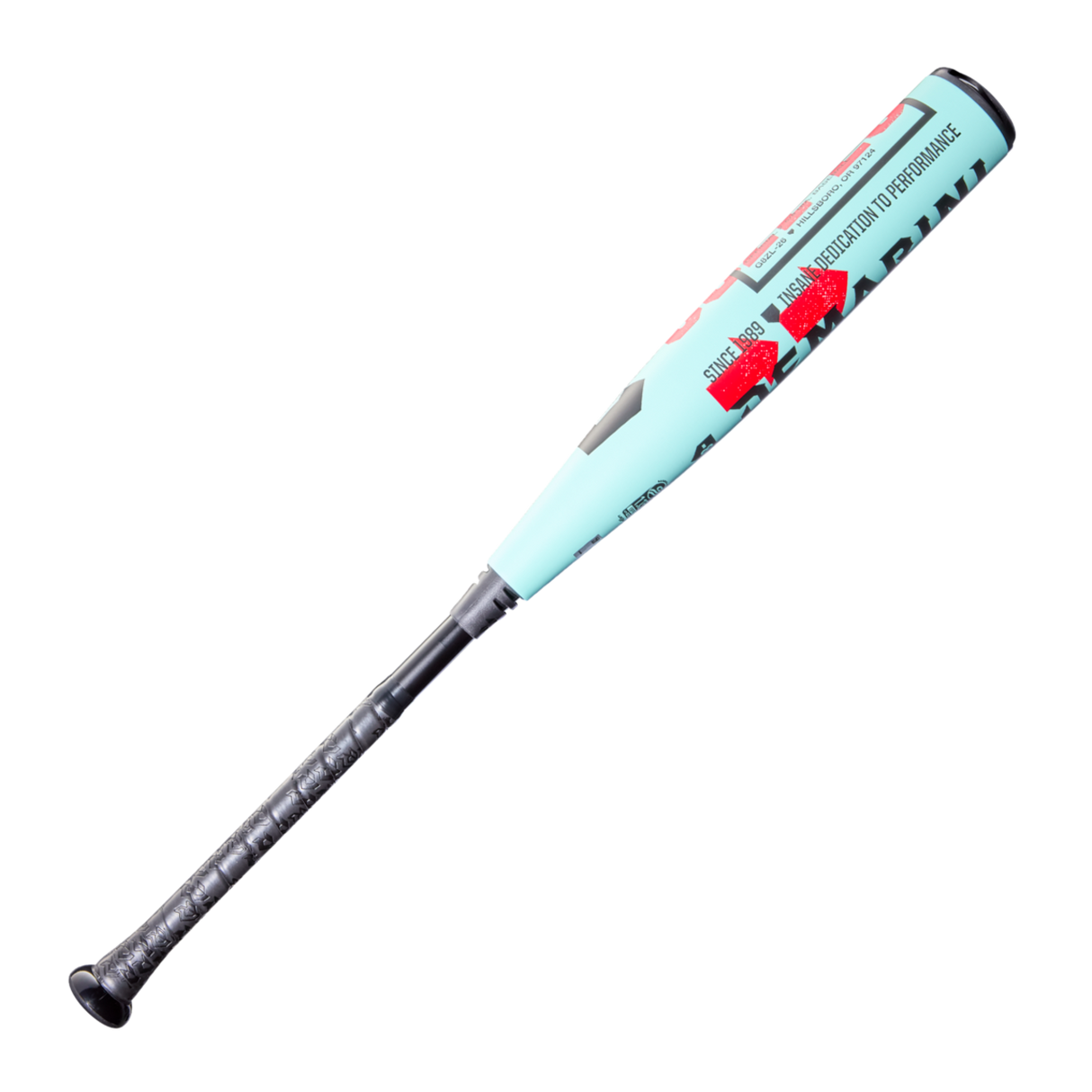 DeMarini 2026 the Goods -8 2 3/4" USSSA Baseball Bat-1