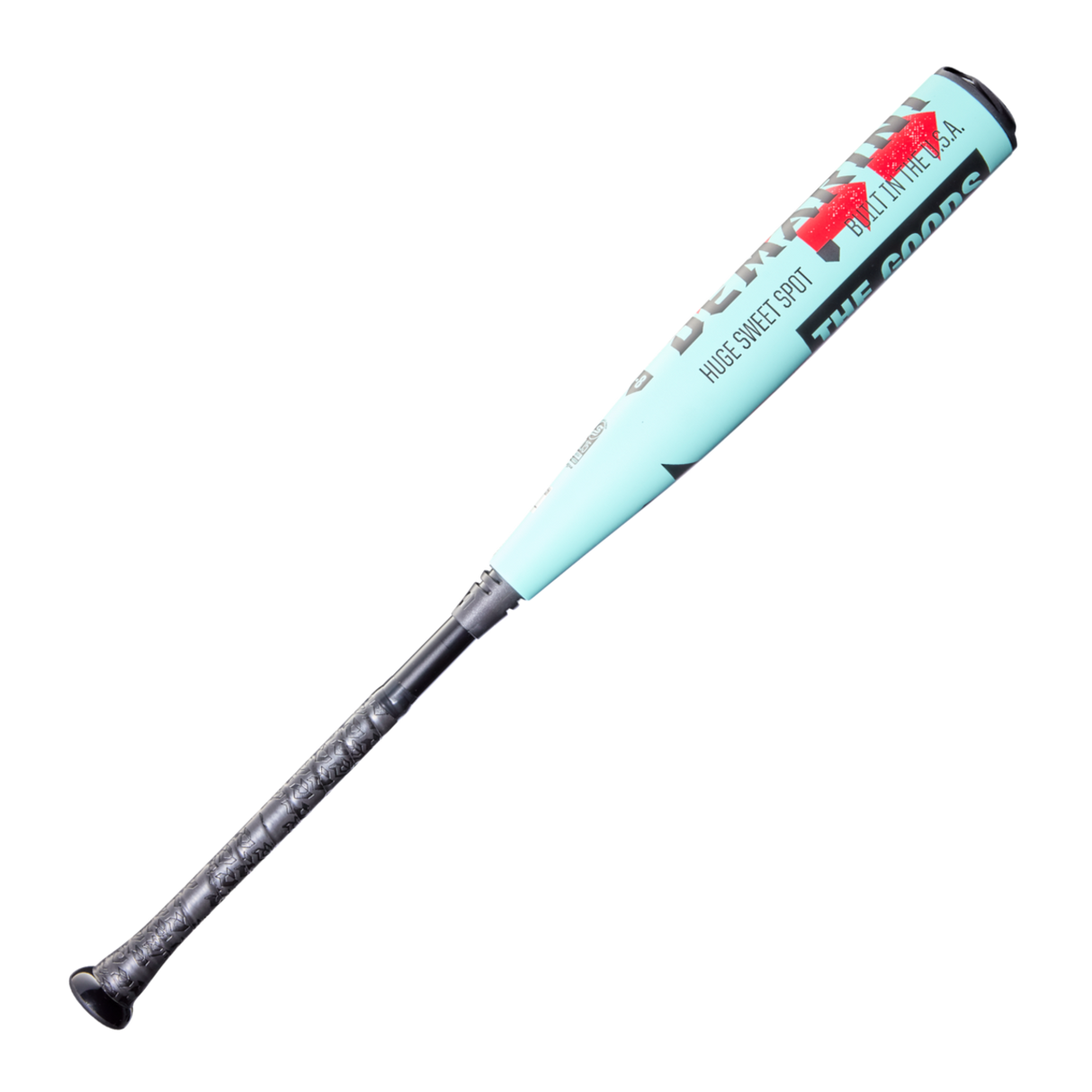 DeMarini 2026 the Goods -8 2 3/4" USSSA Baseball Bat-3