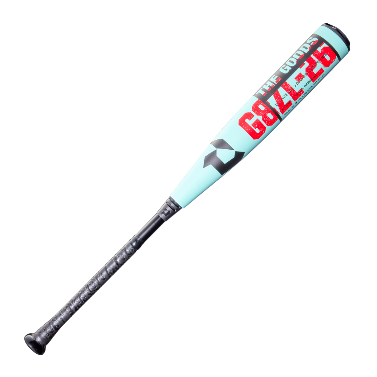 DeMarini 2026 the Goods -8 2 3/4" USSSA Baseball Bat-7