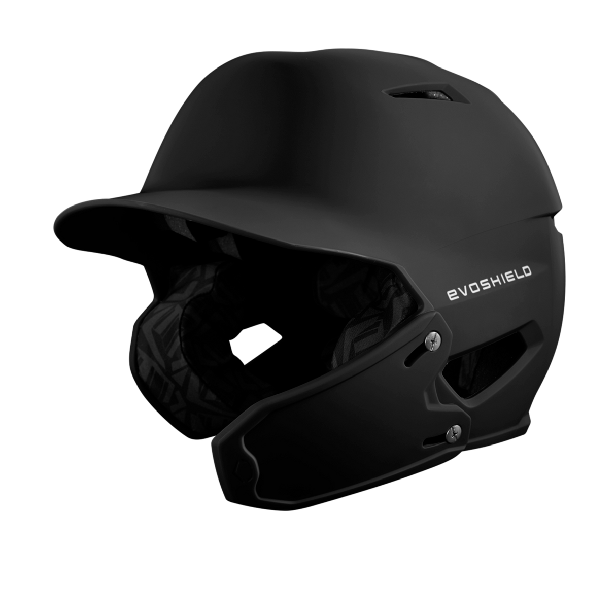 EvoShield Xvt 2.0 Bilateral Matte Finish Batting Helmet Face Shield-2