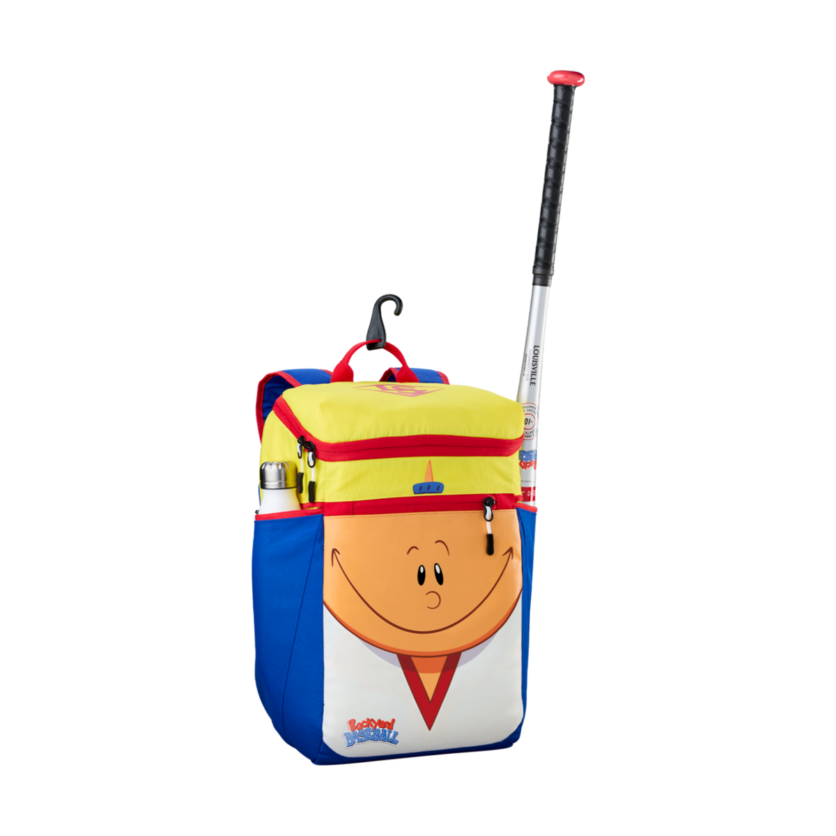 Louisville Slugger Adult Backyard Baseball Pablo Sanchez Stick Pack-4
