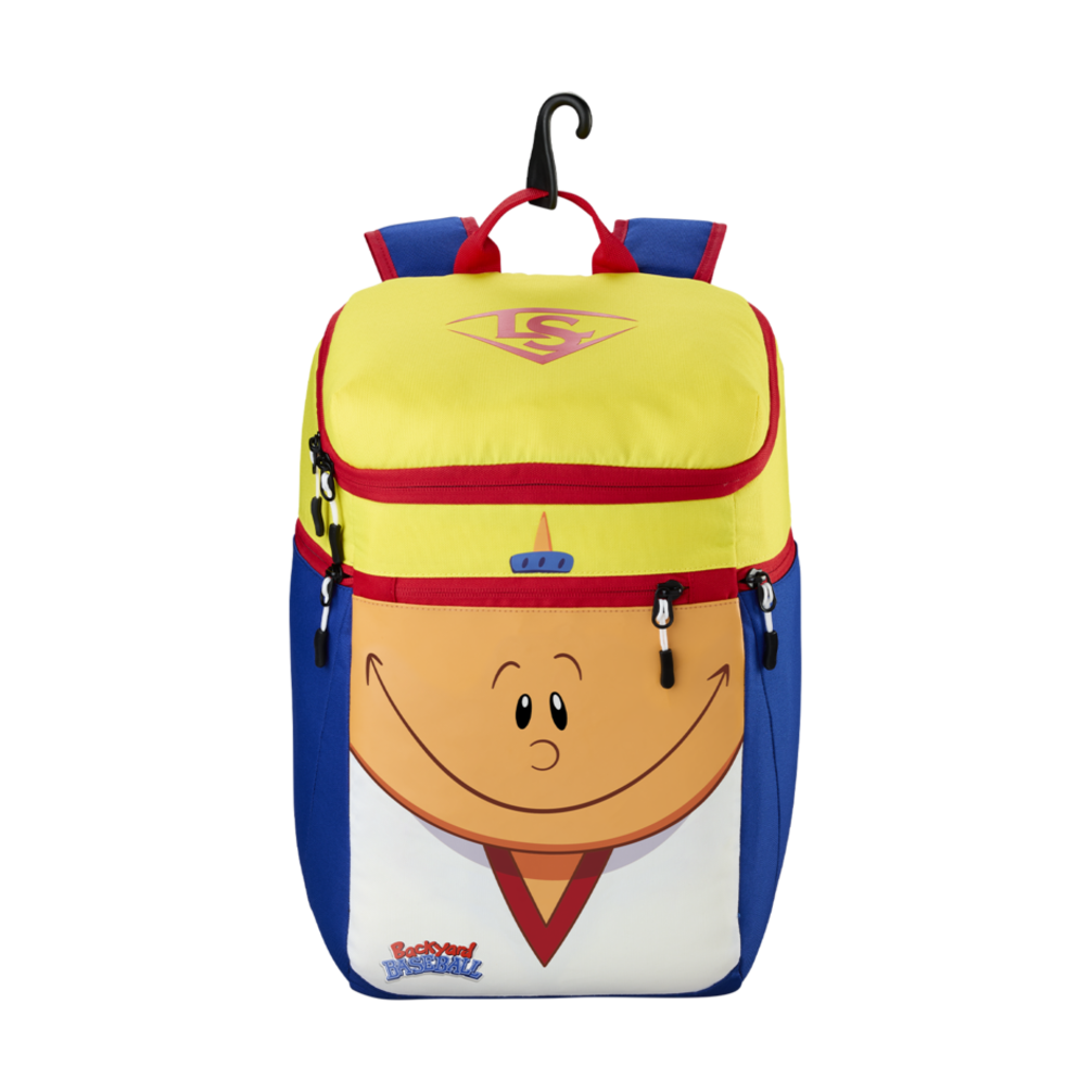 Louisville Slugger Adult Backyard Baseball Pablo Sanchez Stick Pack-9