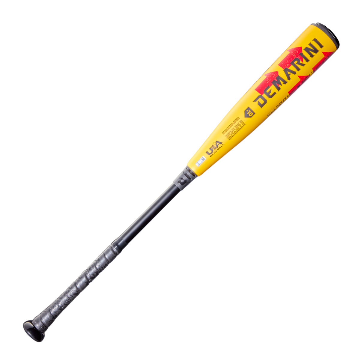 DeMarini 2026 the Goods -10 USA Baseball Bat-2