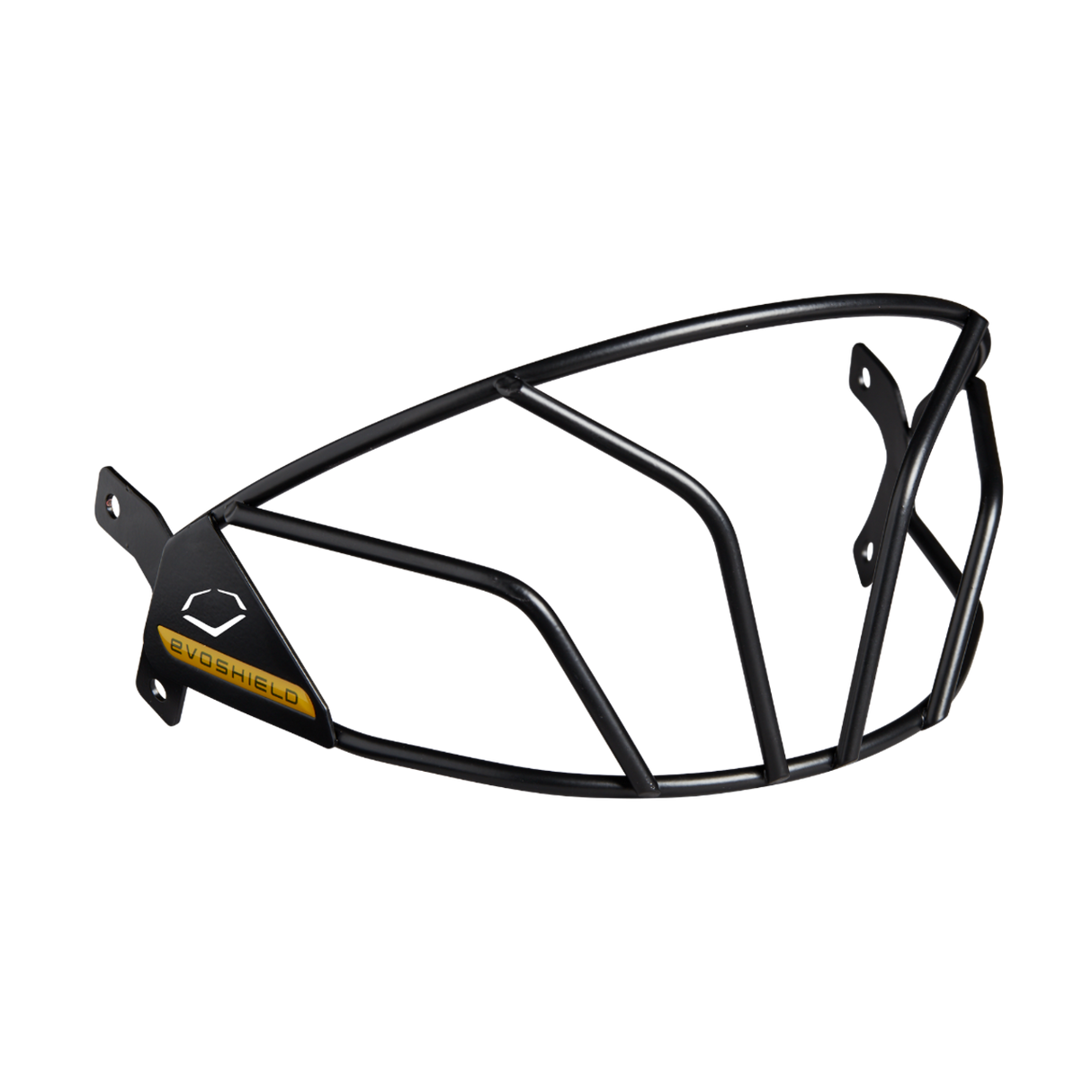 EvoShield Xvt Fastpitch Batting Helmet Facemask-2