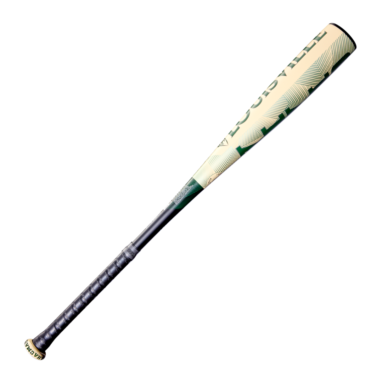 Louisville Slugger Adult 2026 Omaha -10 USA Baseball Bat-3