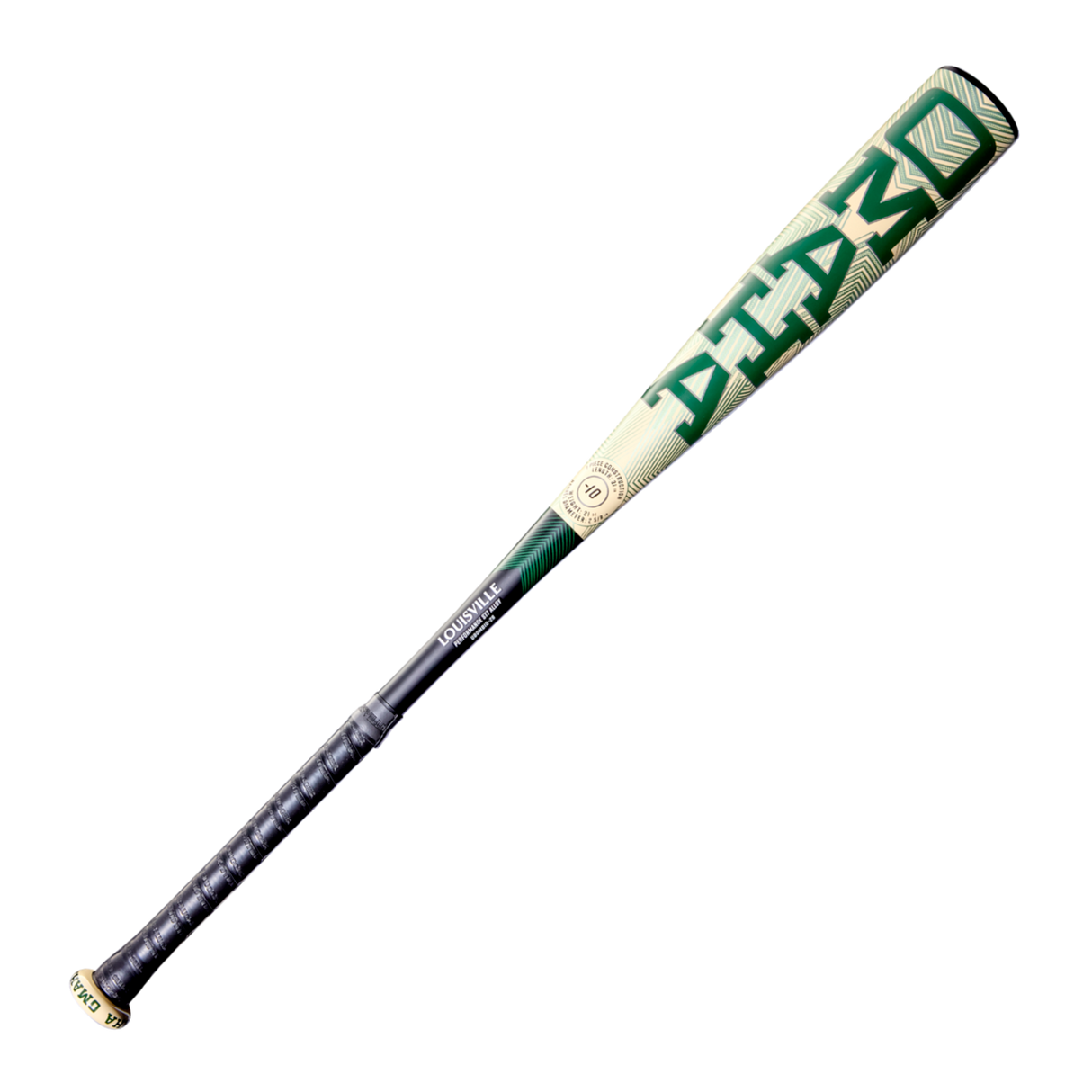 Louisville Slugger Adult 2026 Omaha -10 USA Baseball Bat-7