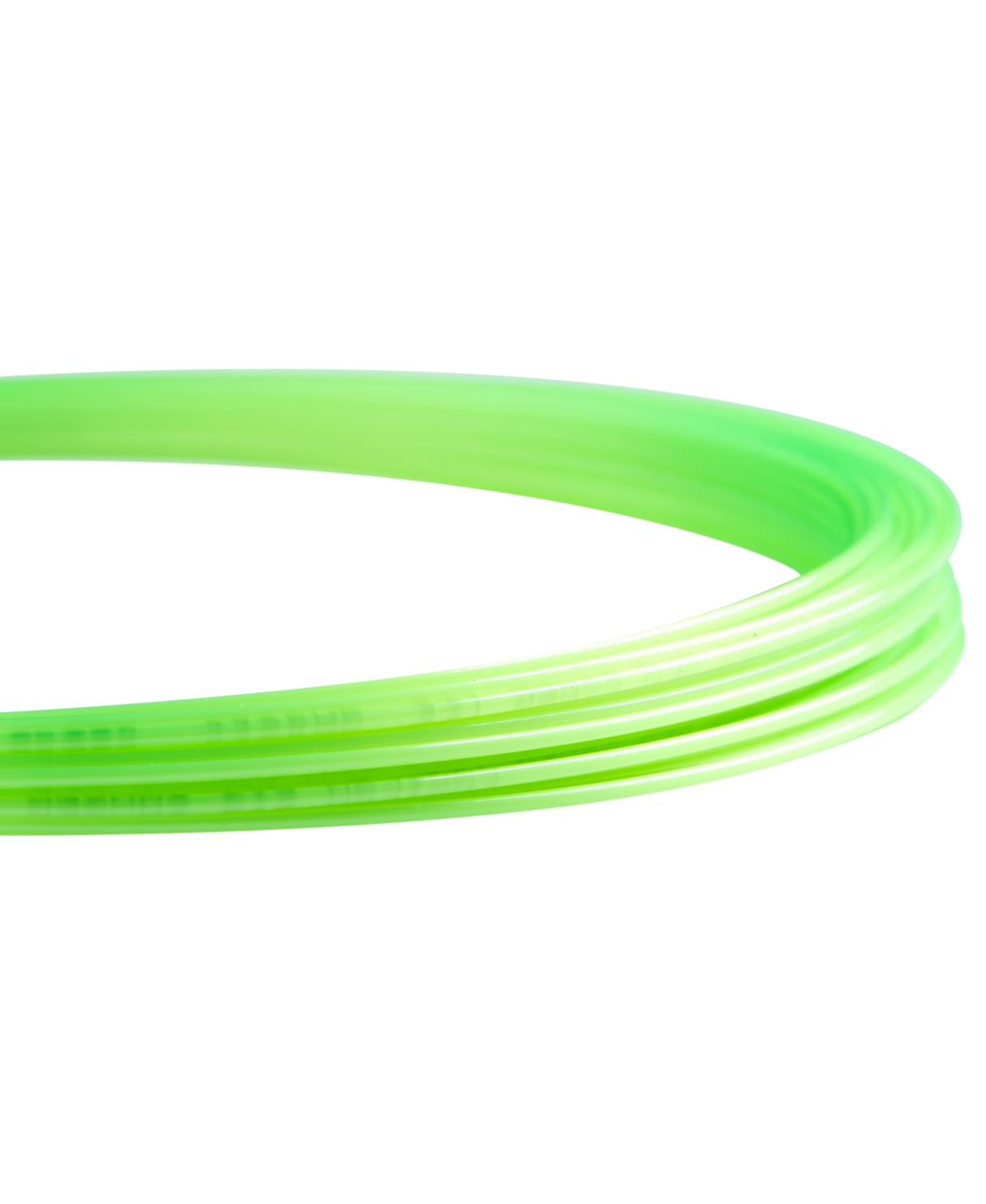 Luxilon Tennis Adult Aluminum Power 125 200M Reel-1