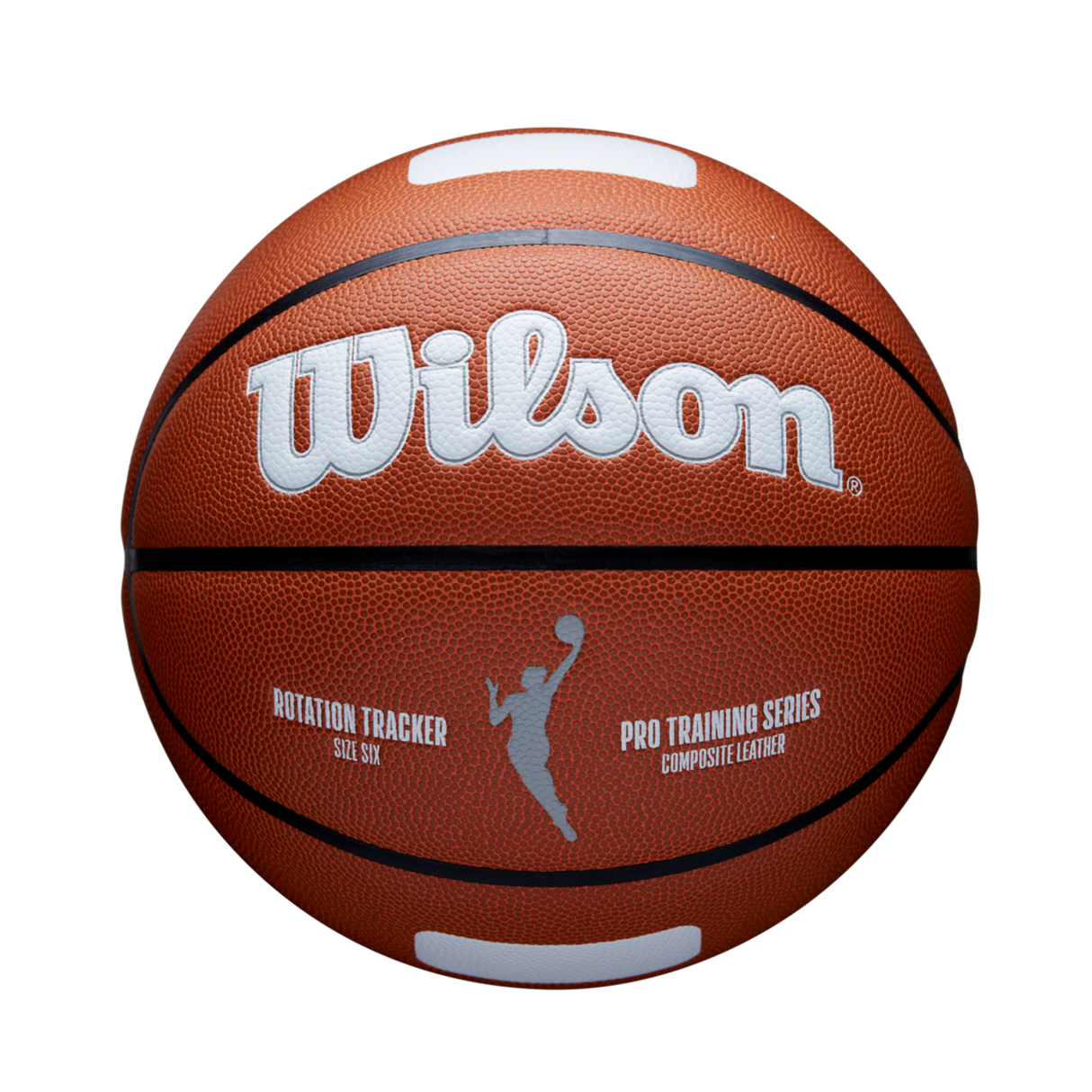 Wilson WNBA Rotation Tracker Basketball-1