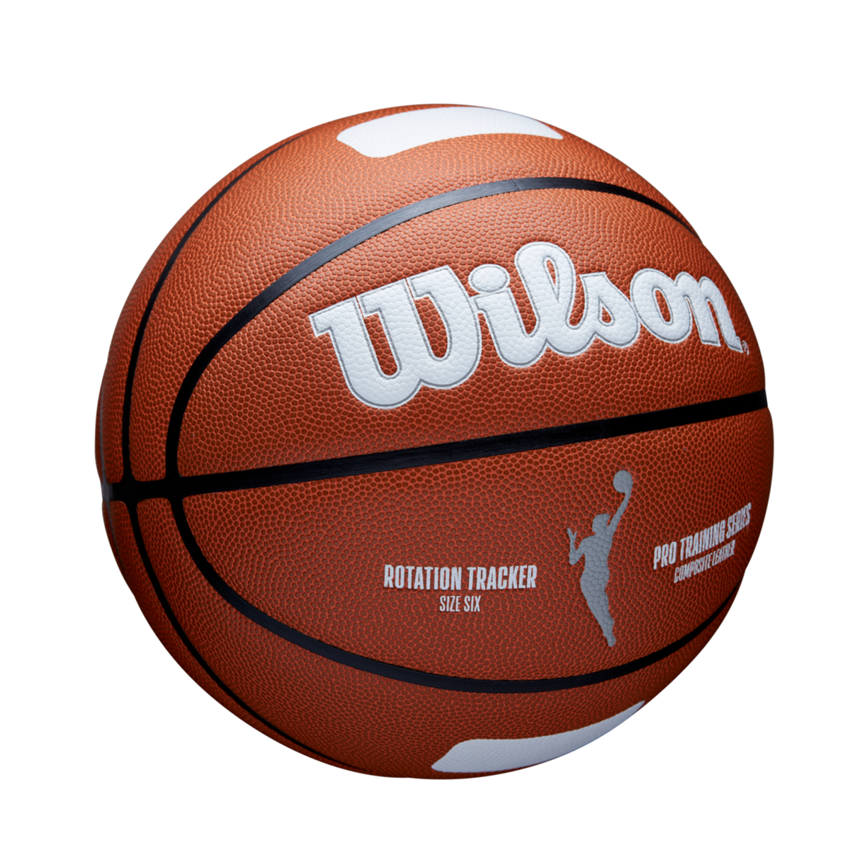 Wilson WNBA Rotation Tracker Basketball-2
