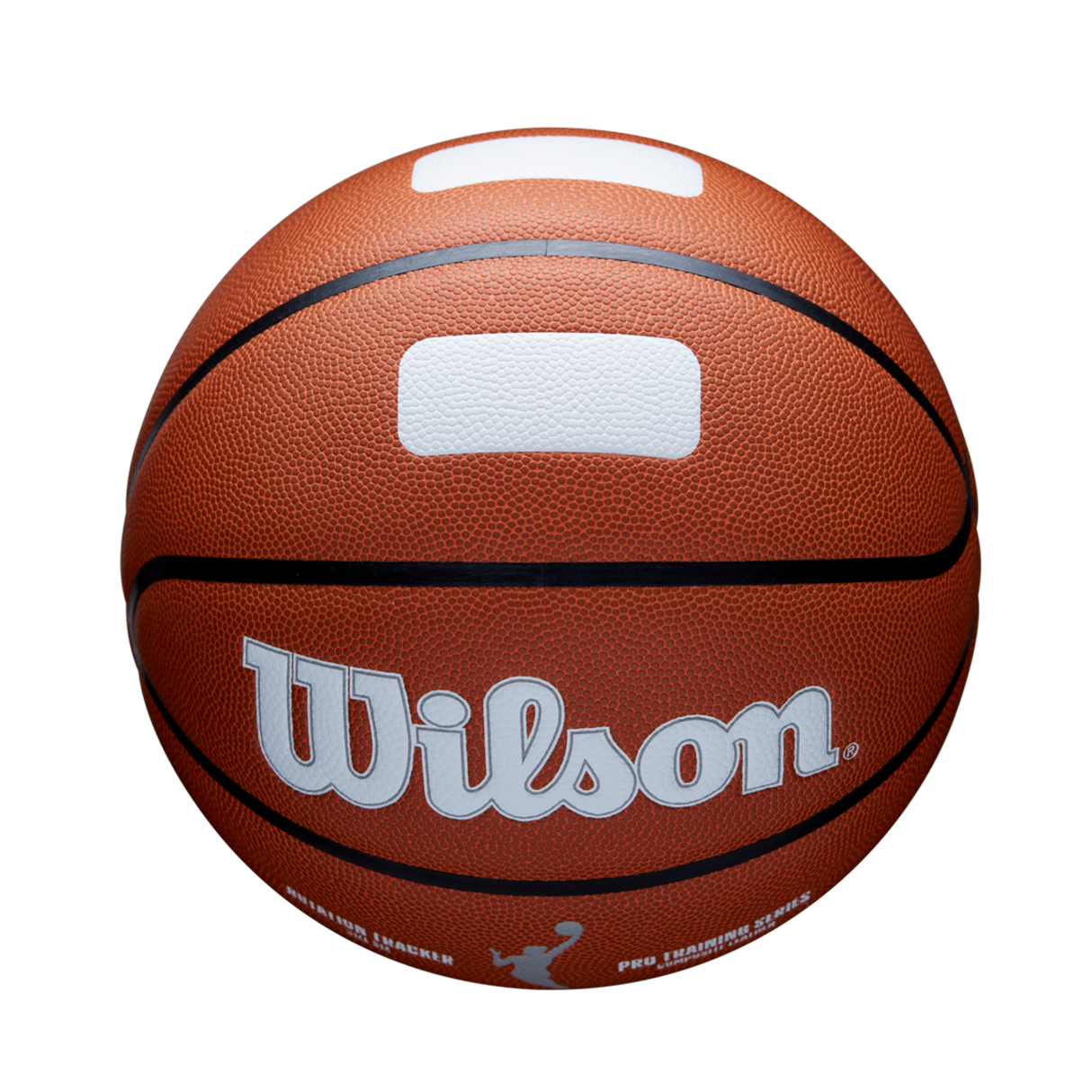 Wilson WNBA Rotation Tracker Basketball-5