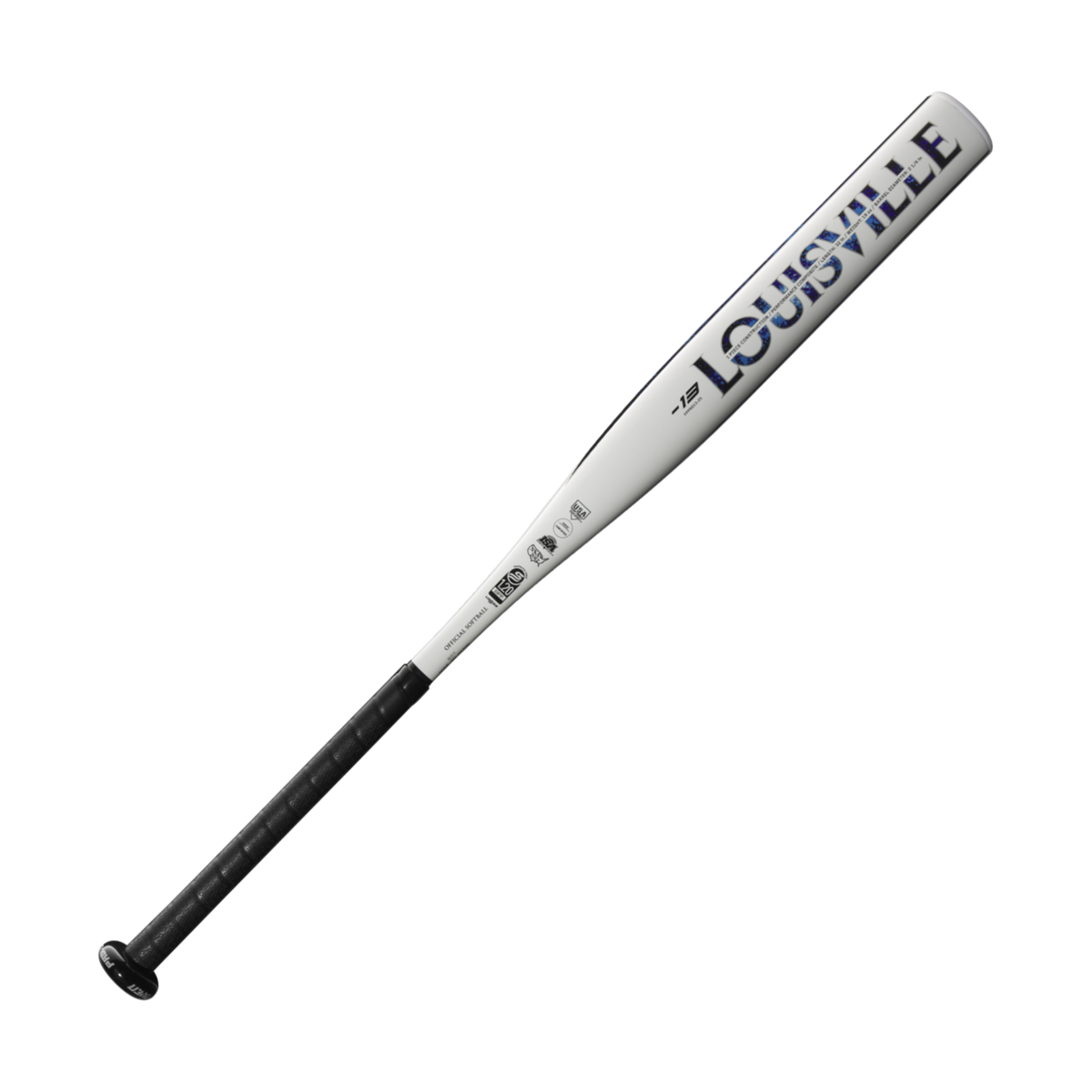 Louisville Slugger 2025 Proven -13 Fastpitch Softball Bat-2