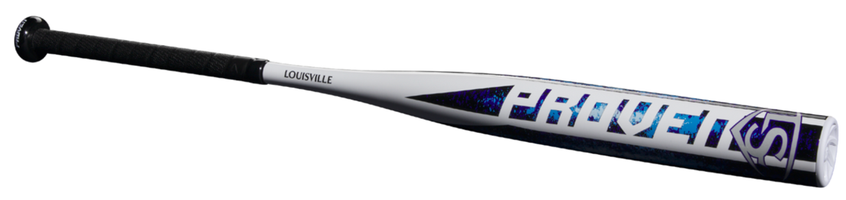 Louisville Slugger 2025 Proven -13 Fastpitch Softball Bat-4