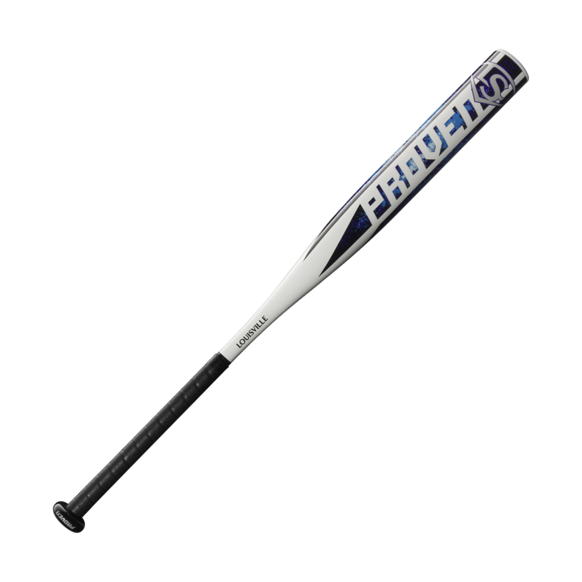 Louisville Slugger 2025 Proven -13 Fastpitch Softball Bat-8