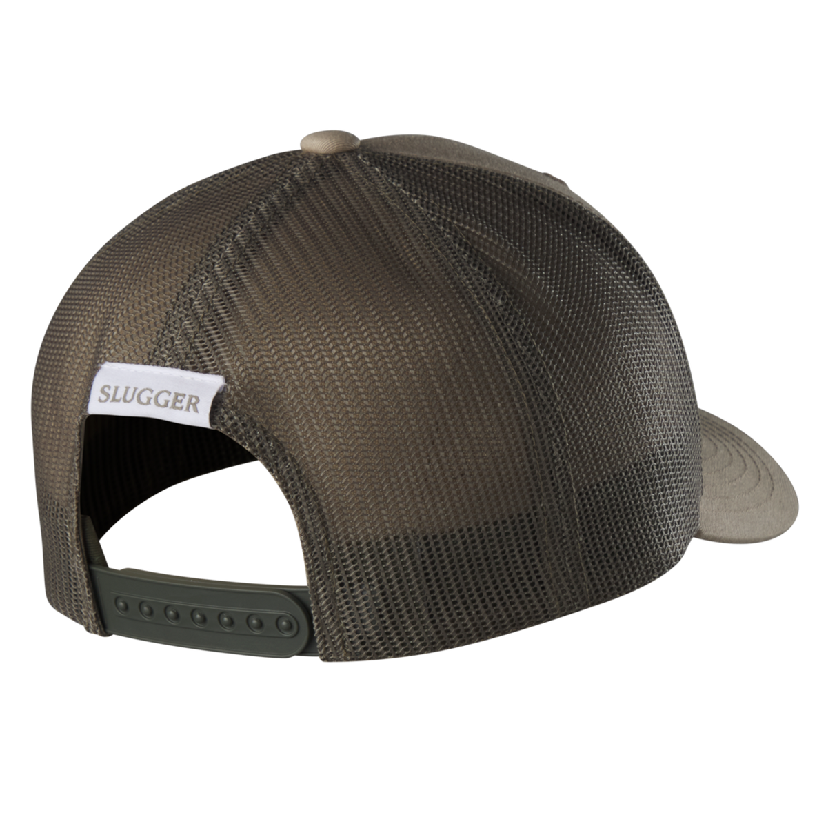Louisville Slugger Forest to Field Snapback Hat-1