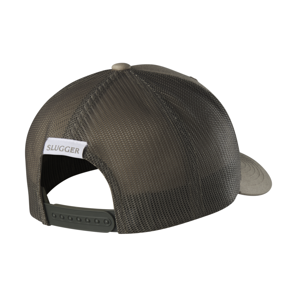 Louisville Slugger Forest to Field Snapback Hat-1