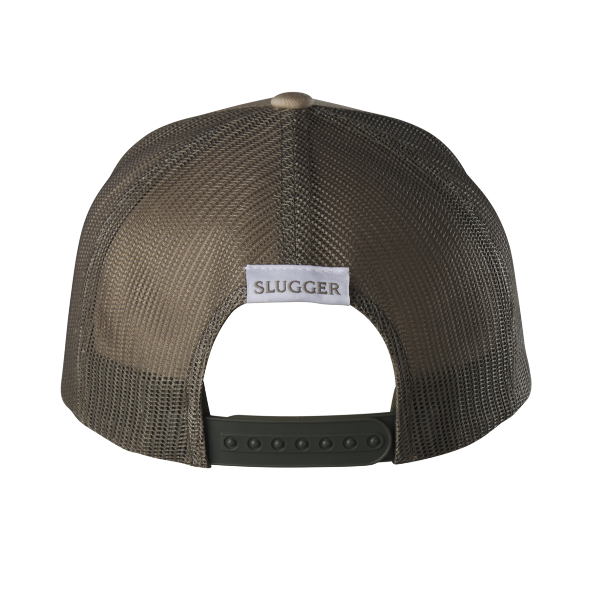 Louisville Slugger Forest to Field Snapback Hat-5