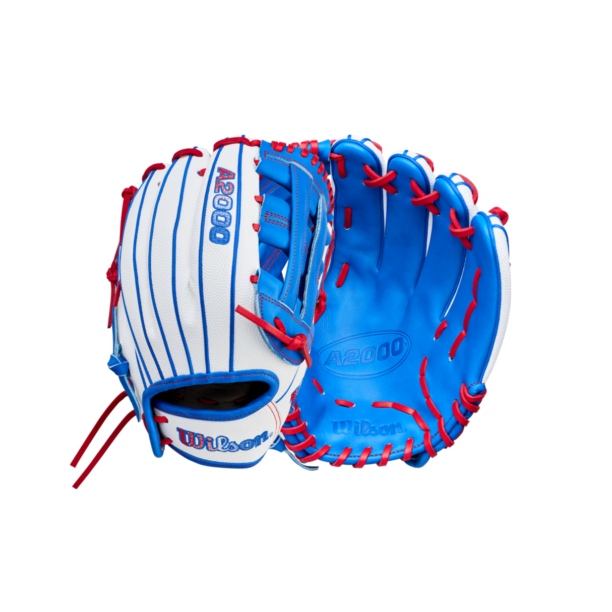Wilson Men's 2026 Summer A2000FP FP1712SS-7