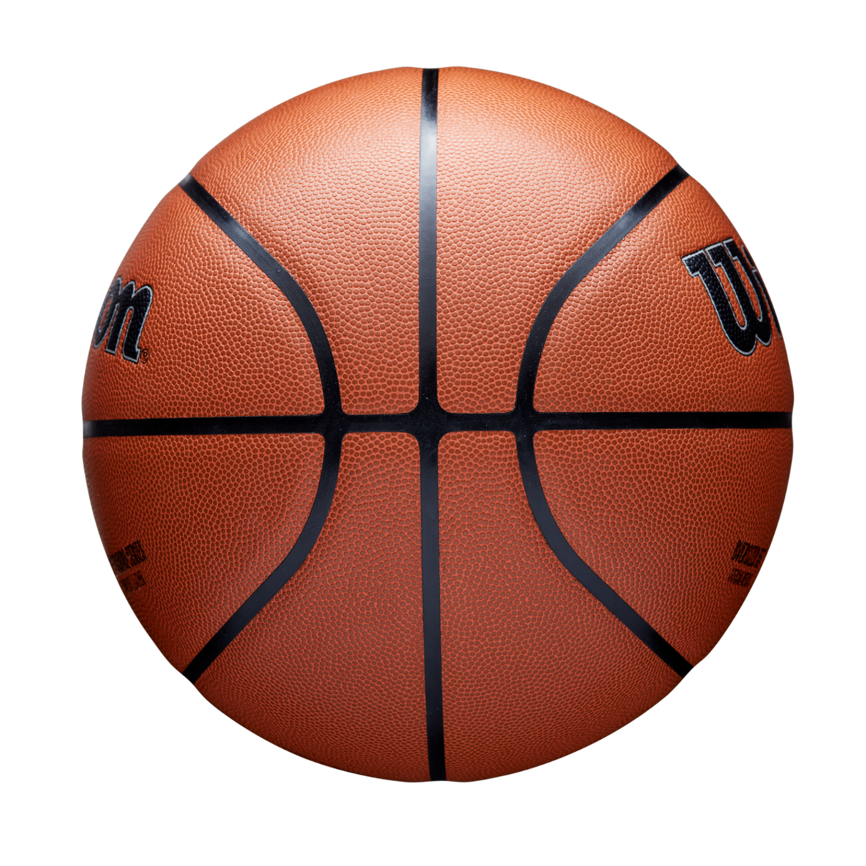 Wilson NBA Oversized Basketball-4