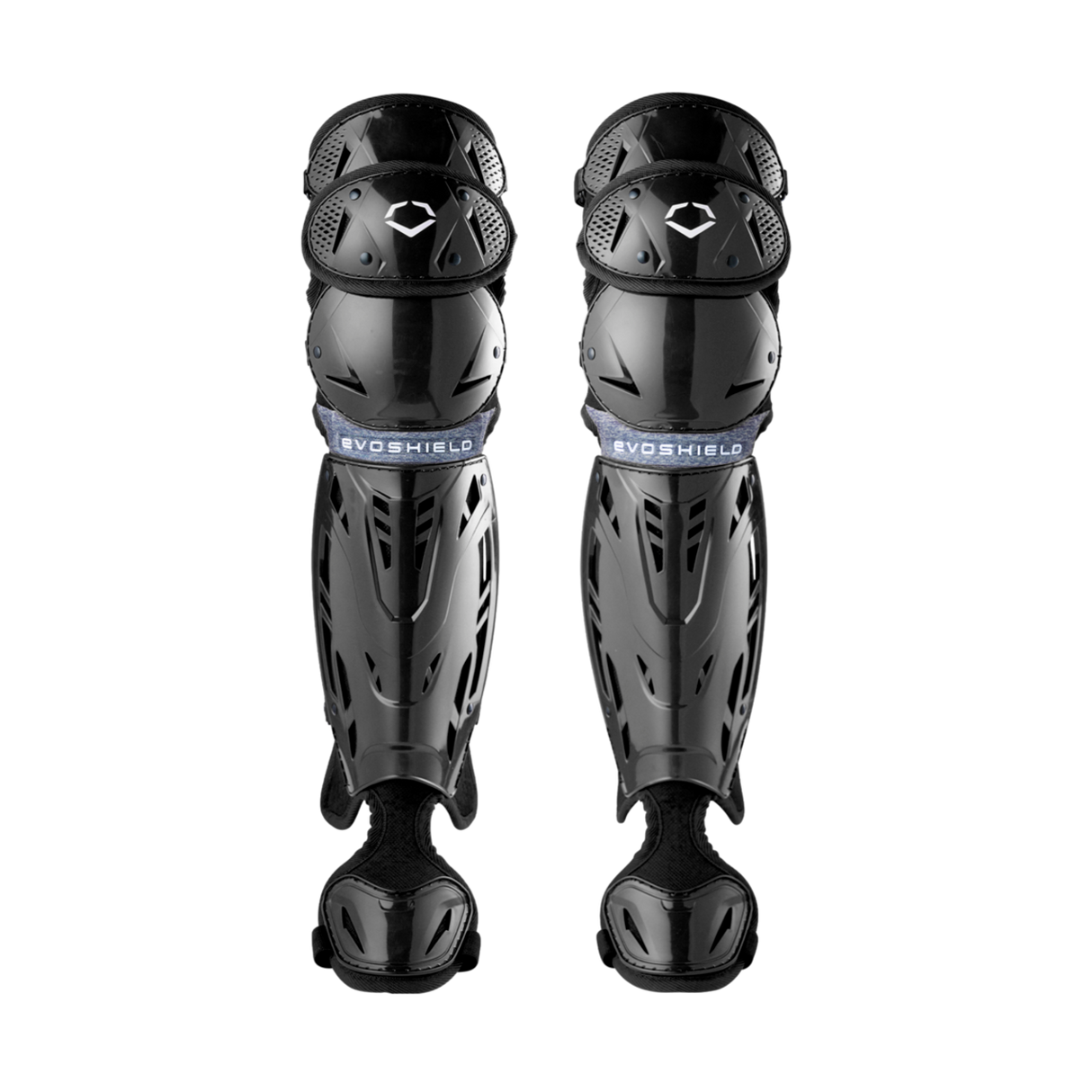 EvoShield Adult Srz-1 Baseball Catchers Gear Kit-2