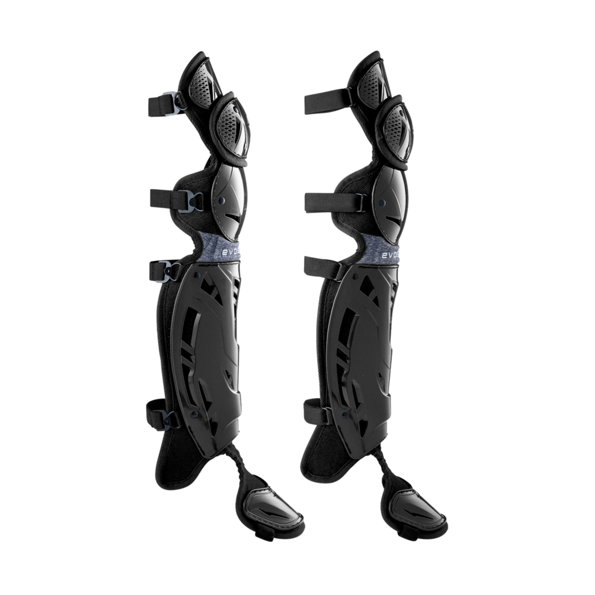 EvoShield Adult Srz-1 Baseball Catchers Gear Kit-4